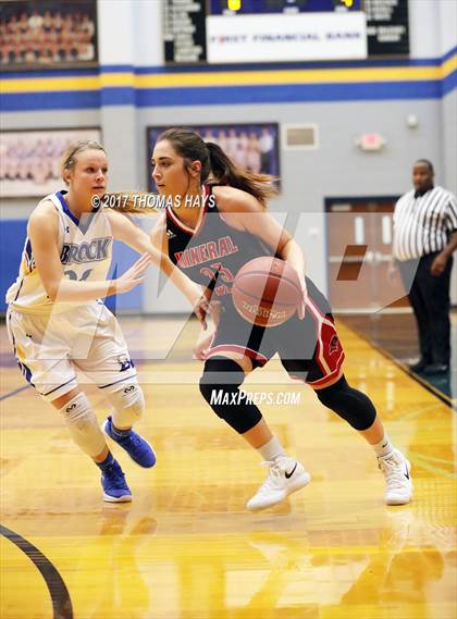 Thumbnail 3 in Mineral Wells @ Brock photogallery.
