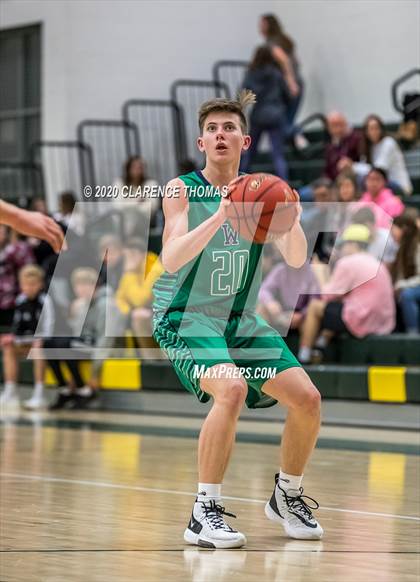 Thumbnail 2 in Woodgrove @ Loudoun Valley photogallery.