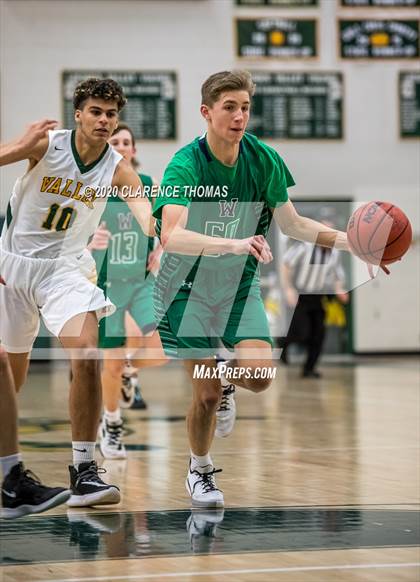 Thumbnail 2 in Woodgrove @ Loudoun Valley photogallery.