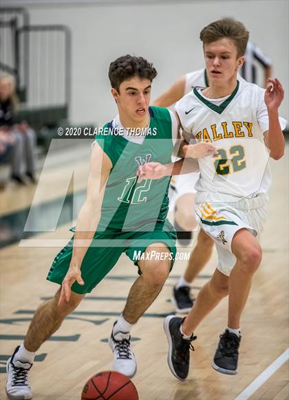 Thumbnail 2 in Woodgrove @ Loudoun Valley photogallery.