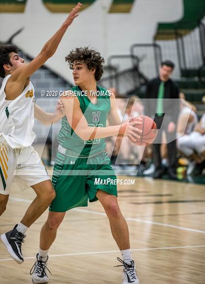 Thumbnail 3 in Woodgrove @ Loudoun Valley photogallery.