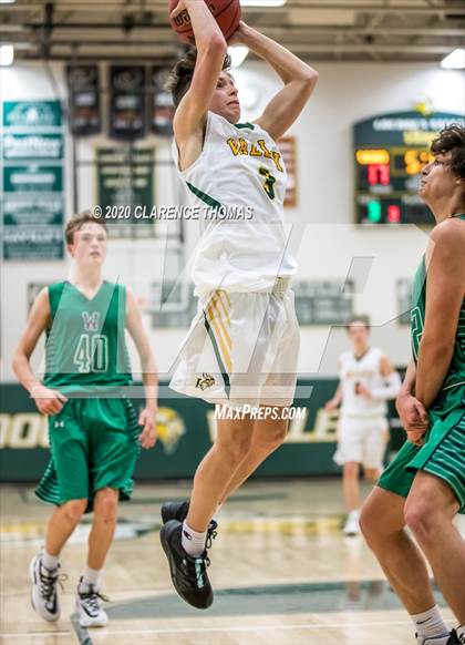 Thumbnail 3 in Woodgrove @ Loudoun Valley photogallery.