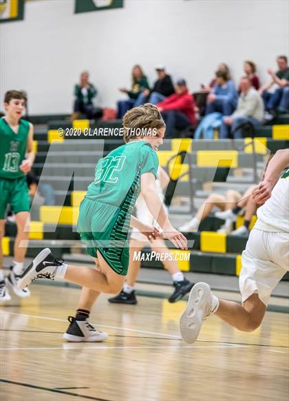Thumbnail 3 in Woodgrove @ Loudoun Valley photogallery.