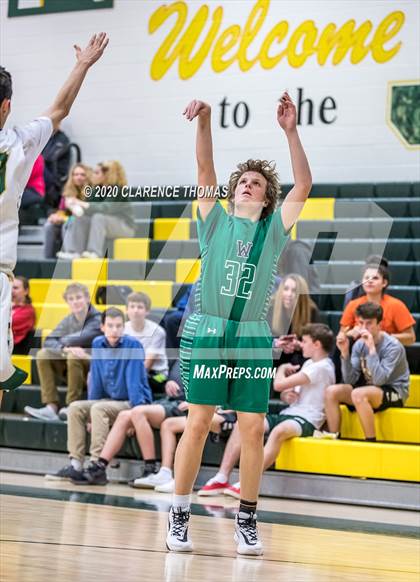 Thumbnail 2 in Woodgrove @ Loudoun Valley photogallery.