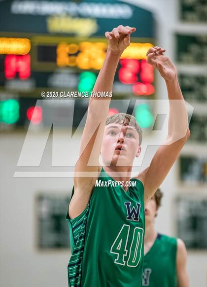 Thumbnail 2 in Woodgrove @ Loudoun Valley photogallery.