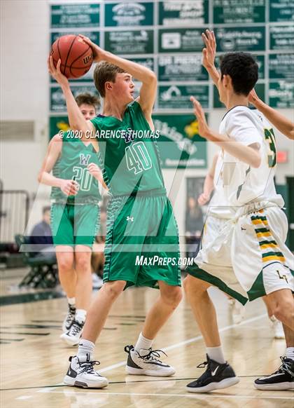 Thumbnail 2 in Woodgrove @ Loudoun Valley photogallery.