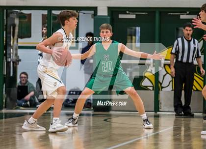 Thumbnail 2 in Woodgrove @ Loudoun Valley photogallery.