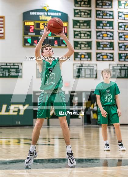 Thumbnail 1 in Woodgrove @ Loudoun Valley photogallery.