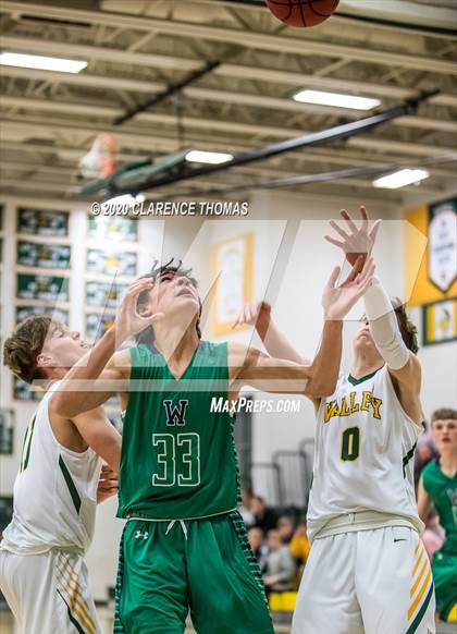 Thumbnail 3 in Woodgrove @ Loudoun Valley photogallery.