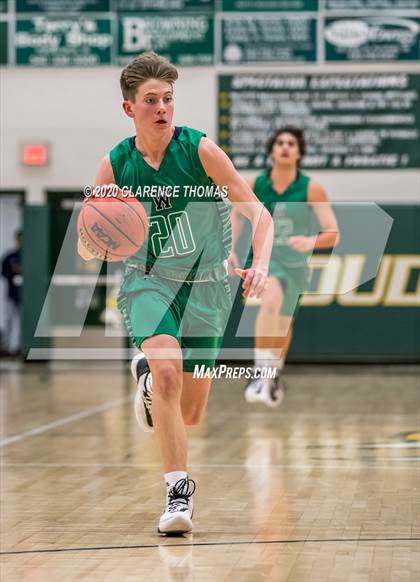 Thumbnail 2 in Woodgrove @ Loudoun Valley photogallery.