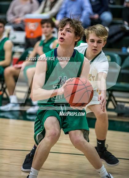 Thumbnail 1 in Woodgrove @ Loudoun Valley photogallery.
