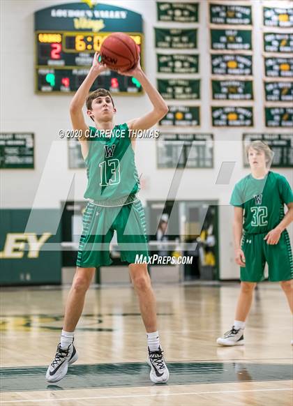Thumbnail 2 in Woodgrove @ Loudoun Valley photogallery.
