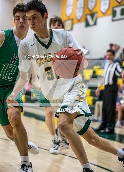 Thumbnail 3 in Woodgrove @ Loudoun Valley photogallery.