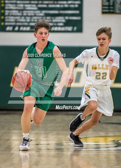 Thumbnail 3 in Woodgrove @ Loudoun Valley photogallery.