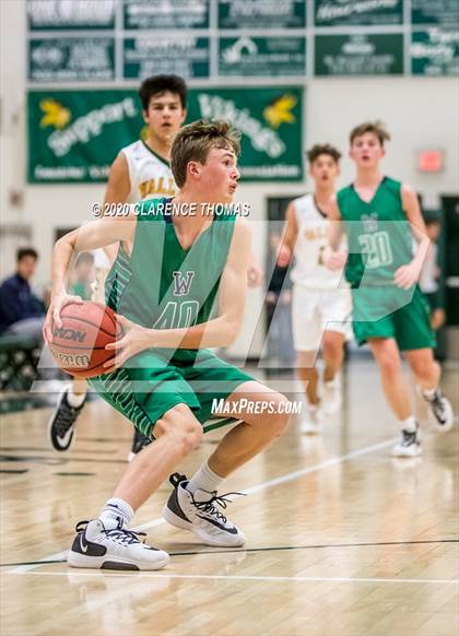Thumbnail 3 in Woodgrove @ Loudoun Valley photogallery.