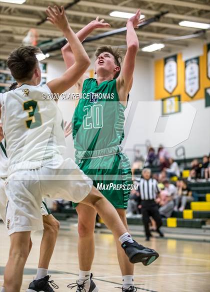 Thumbnail 1 in Woodgrove @ Loudoun Valley photogallery.