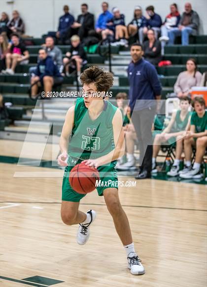 Thumbnail 3 in Woodgrove @ Loudoun Valley photogallery.
