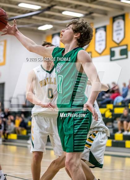 Thumbnail 1 in Woodgrove @ Loudoun Valley photogallery.