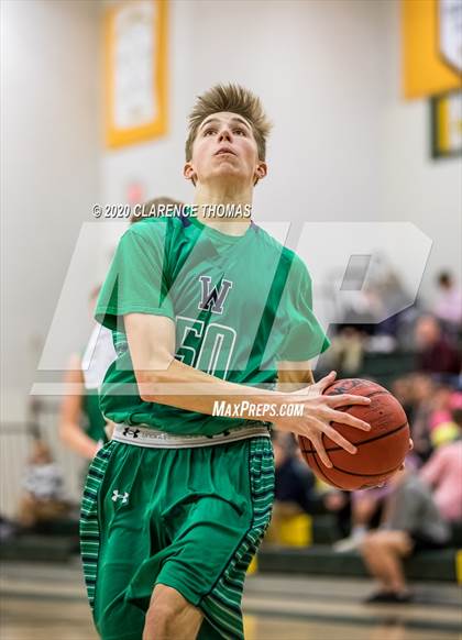 Thumbnail 3 in Woodgrove @ Loudoun Valley photogallery.