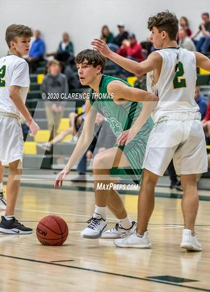 Thumbnail 2 in Woodgrove @ Loudoun Valley photogallery.