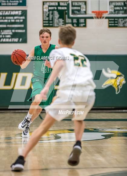 Thumbnail 1 in Woodgrove @ Loudoun Valley photogallery.