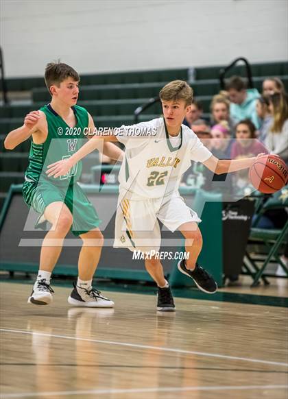 Thumbnail 2 in Woodgrove @ Loudoun Valley photogallery.