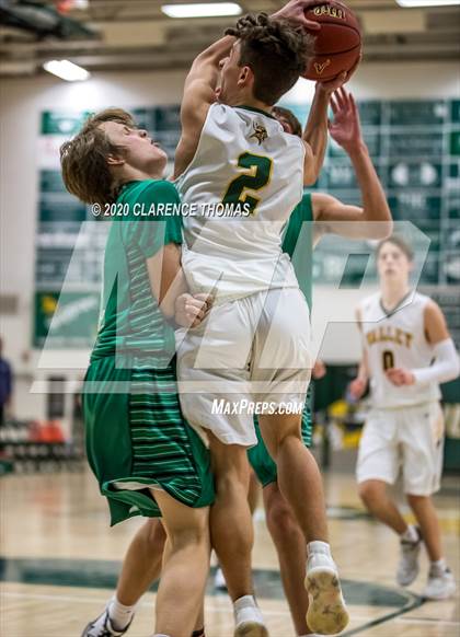 Thumbnail 3 in Woodgrove @ Loudoun Valley photogallery.