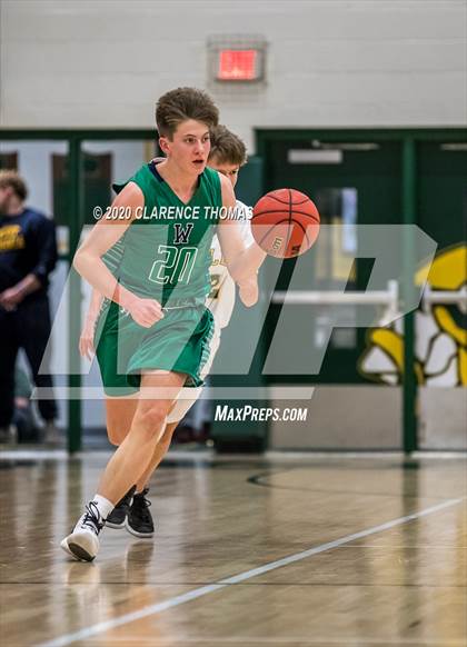 Thumbnail 1 in Woodgrove @ Loudoun Valley photogallery.