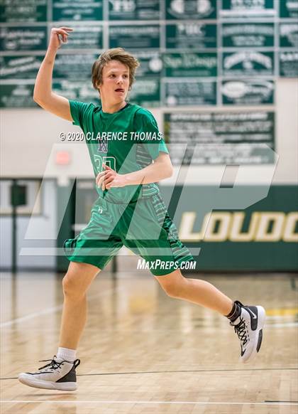Thumbnail 2 in Woodgrove @ Loudoun Valley photogallery.