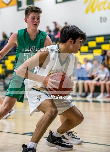 Thumbnail 1 in Woodgrove @ Loudoun Valley photogallery.
