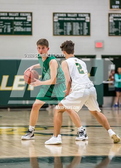 Thumbnail 3 in Woodgrove @ Loudoun Valley photogallery.