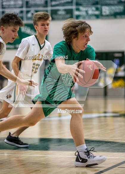 Thumbnail 1 in Woodgrove @ Loudoun Valley photogallery.