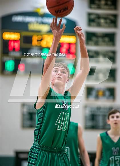 Thumbnail 1 in Woodgrove @ Loudoun Valley photogallery.