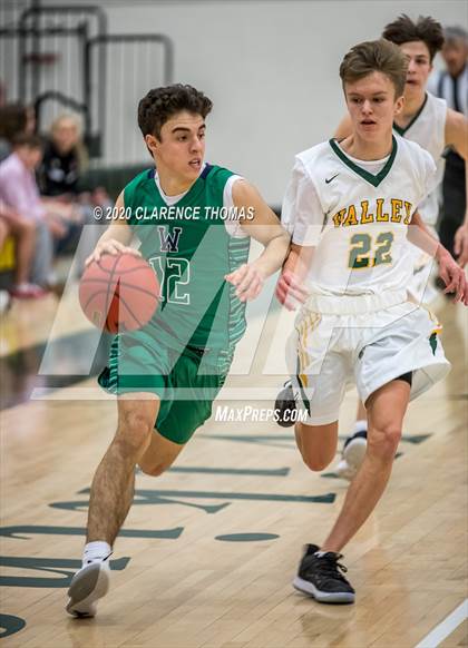 Thumbnail 1 in Woodgrove @ Loudoun Valley photogallery.