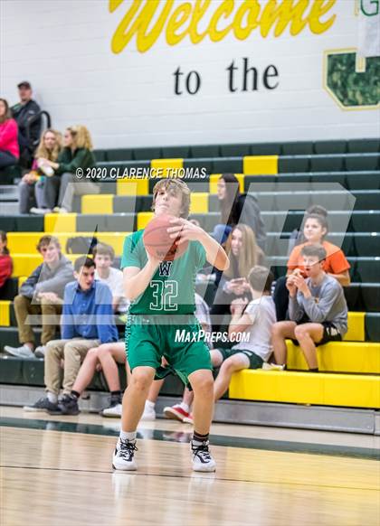 Thumbnail 1 in Woodgrove @ Loudoun Valley photogallery.