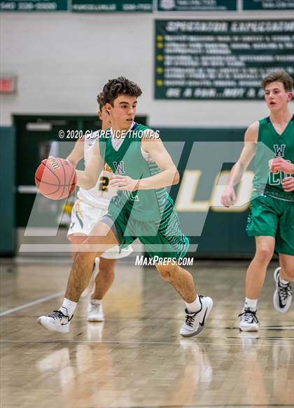 Thumbnail 2 in Woodgrove @ Loudoun Valley photogallery.