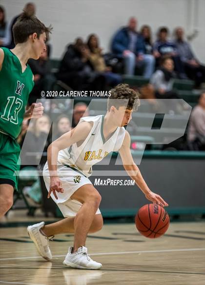 Thumbnail 3 in Woodgrove @ Loudoun Valley photogallery.