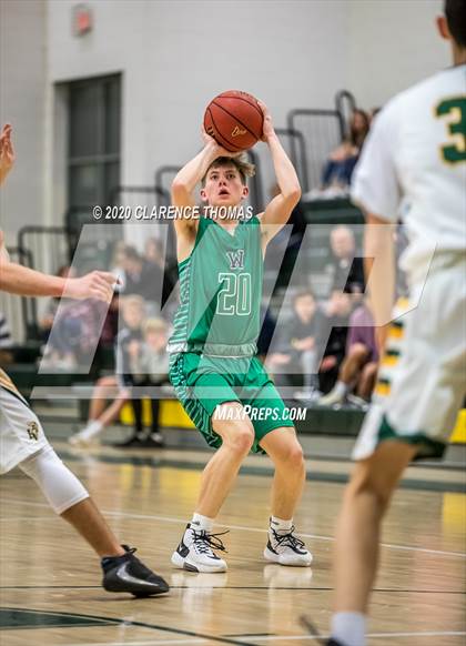 Thumbnail 1 in Woodgrove @ Loudoun Valley photogallery.