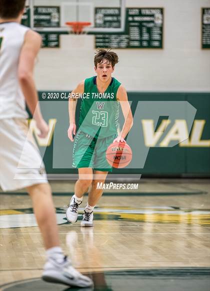 Thumbnail 2 in Woodgrove @ Loudoun Valley photogallery.