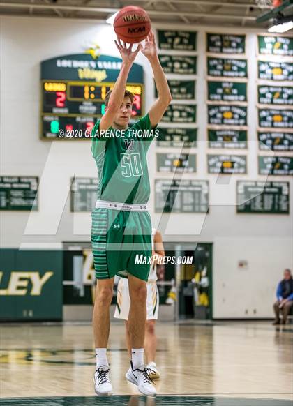 Thumbnail 1 in Woodgrove @ Loudoun Valley photogallery.