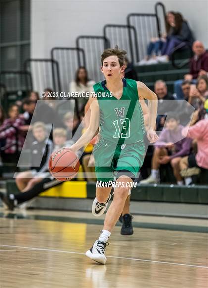 Thumbnail 2 in Woodgrove @ Loudoun Valley photogallery.