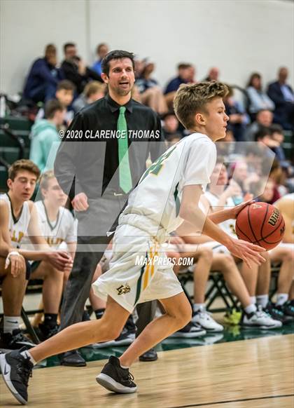 Thumbnail 1 in Woodgrove @ Loudoun Valley photogallery.