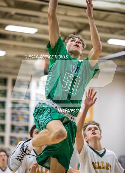 Thumbnail 1 in Woodgrove @ Loudoun Valley photogallery.