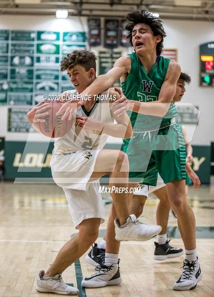 Thumbnail 1 in Woodgrove @ Loudoun Valley photogallery.