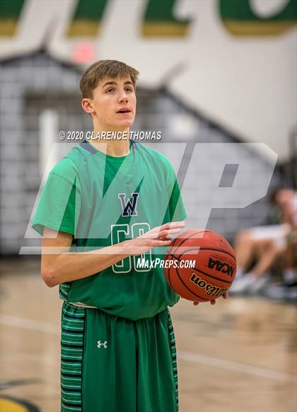 Thumbnail 2 in Woodgrove @ Loudoun Valley photogallery.