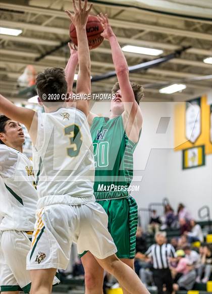Thumbnail 3 in Woodgrove @ Loudoun Valley photogallery.