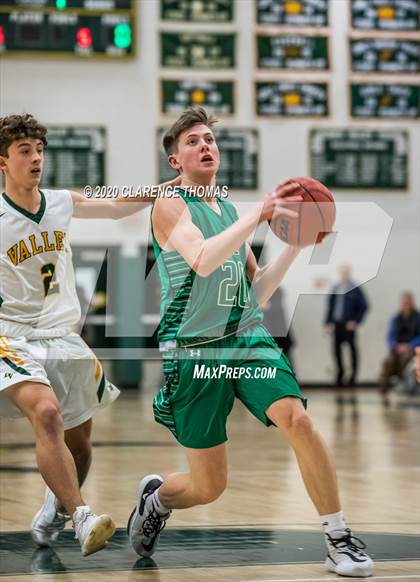 Thumbnail 1 in Woodgrove @ Loudoun Valley photogallery.