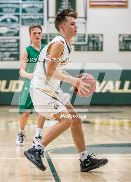 Thumbnail 2 in Woodgrove @ Loudoun Valley photogallery.