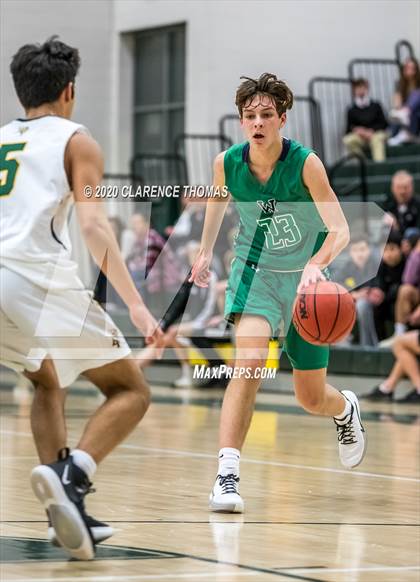 Thumbnail 3 in Woodgrove @ Loudoun Valley photogallery.