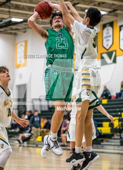 Thumbnail 3 in Woodgrove @ Loudoun Valley photogallery.